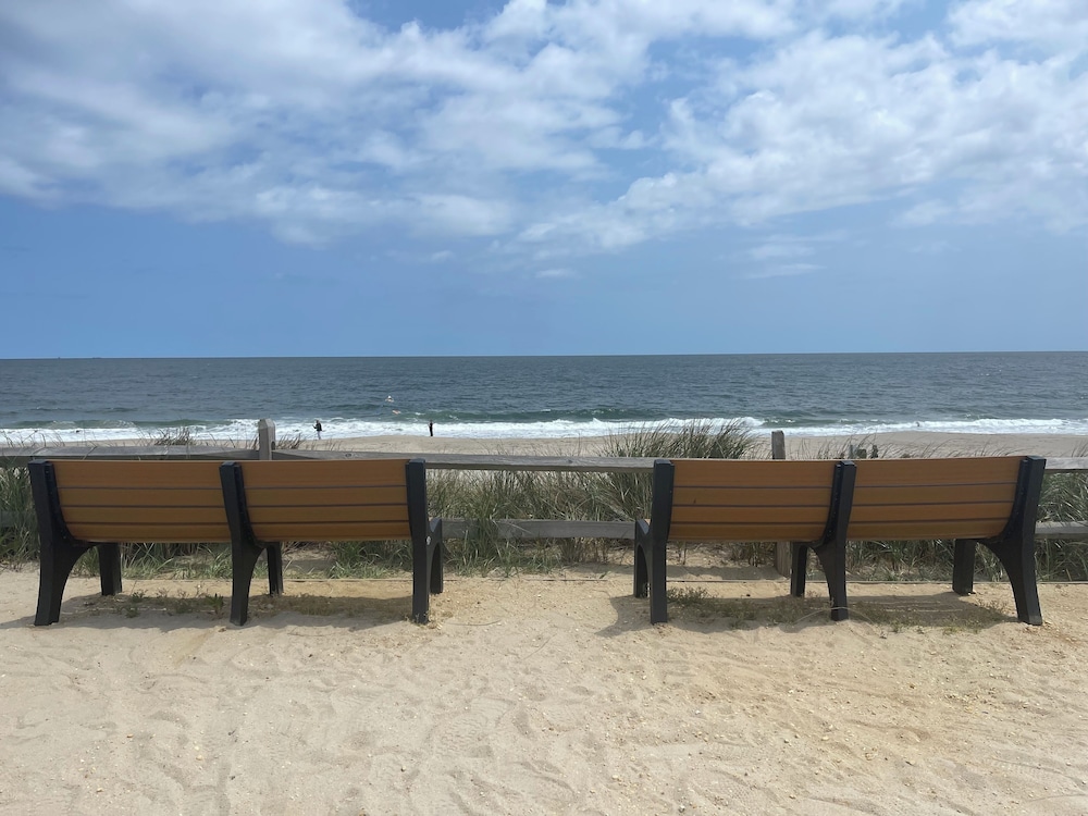 The White Sands Oceanfront Resort & Spa - photo 76