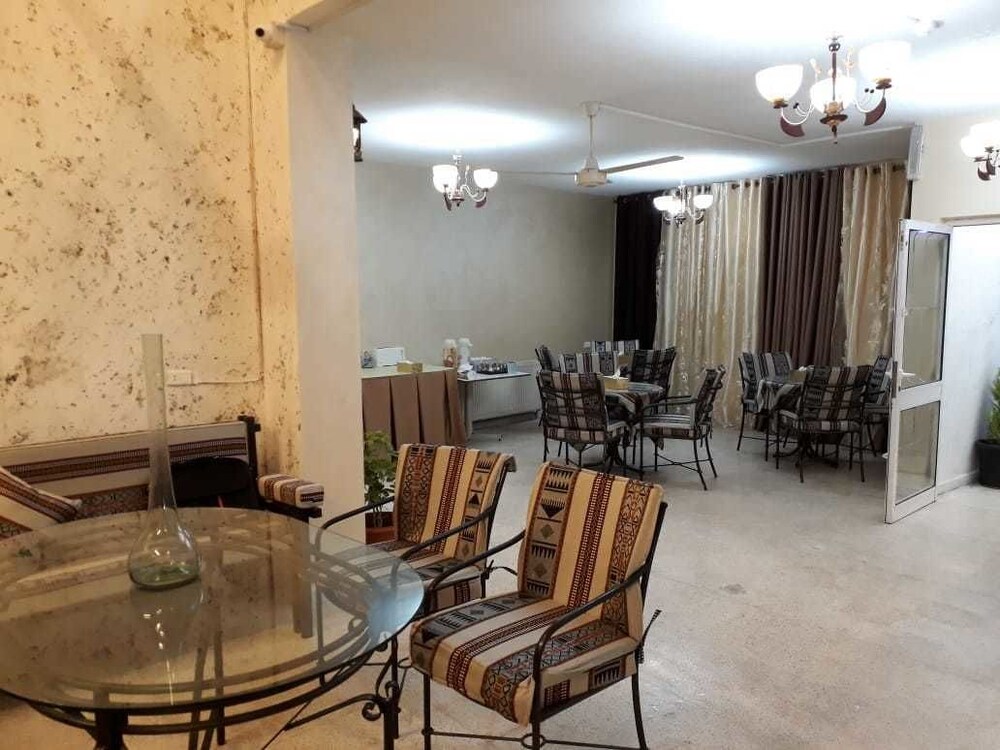 Al Maidan Hotel — Amman — photo 4