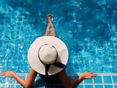 Maria Mariáh in Itanhaem, Brasil