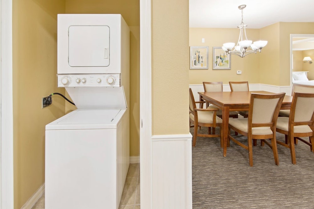 Holiday Inn Club Vacations Hill Country Resort Canyon Lake - photo 10