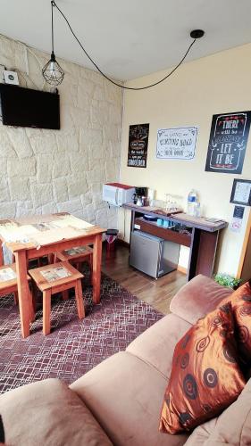 Recanto do Sonho em Campos do Jordão in Campos Do Jordao, Brasil