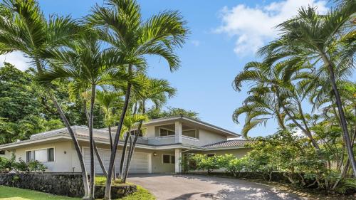 Alii Point 4 — Kailua Kona