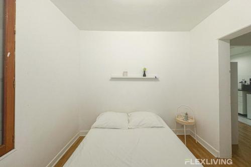 Flexliving room Banquier