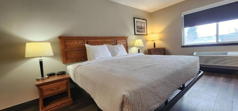 SureStay Plus by Best Western Rexburg - photo 20