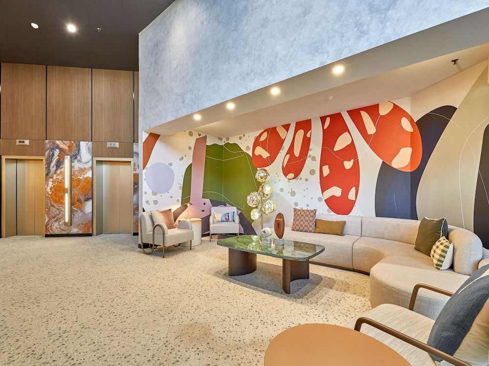 ibis Perth - last minute hotel in Perth