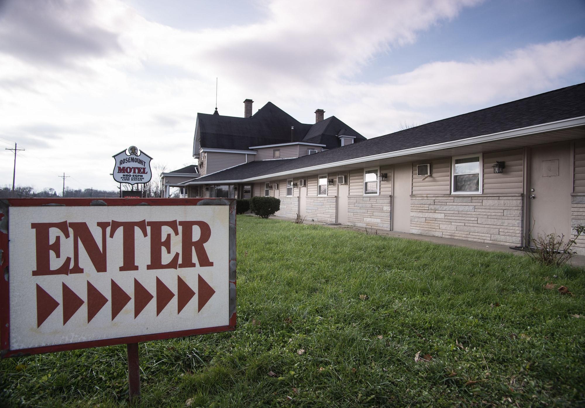 Rosemount Motel - photo 4