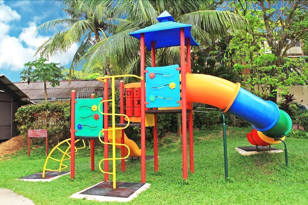 Expat’s Nook Beach Resort in George Town, Malaysia