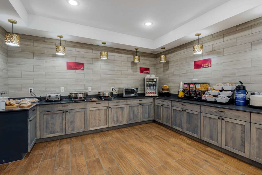 Best Western Plus Rumford Falls - photo 34