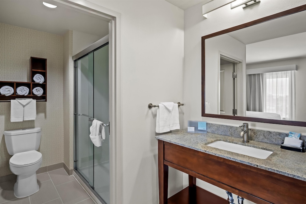 Hampton Inn & Suites Trophy Club Fort Worth North - photo 26