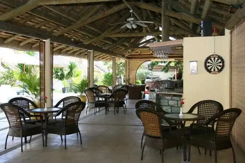 Le Samara in Grand Baie, Mauritius