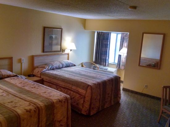 Valley West Inn - photo 20