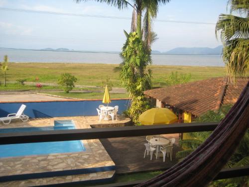 Pousada Vistamar — Paraty — photo 2