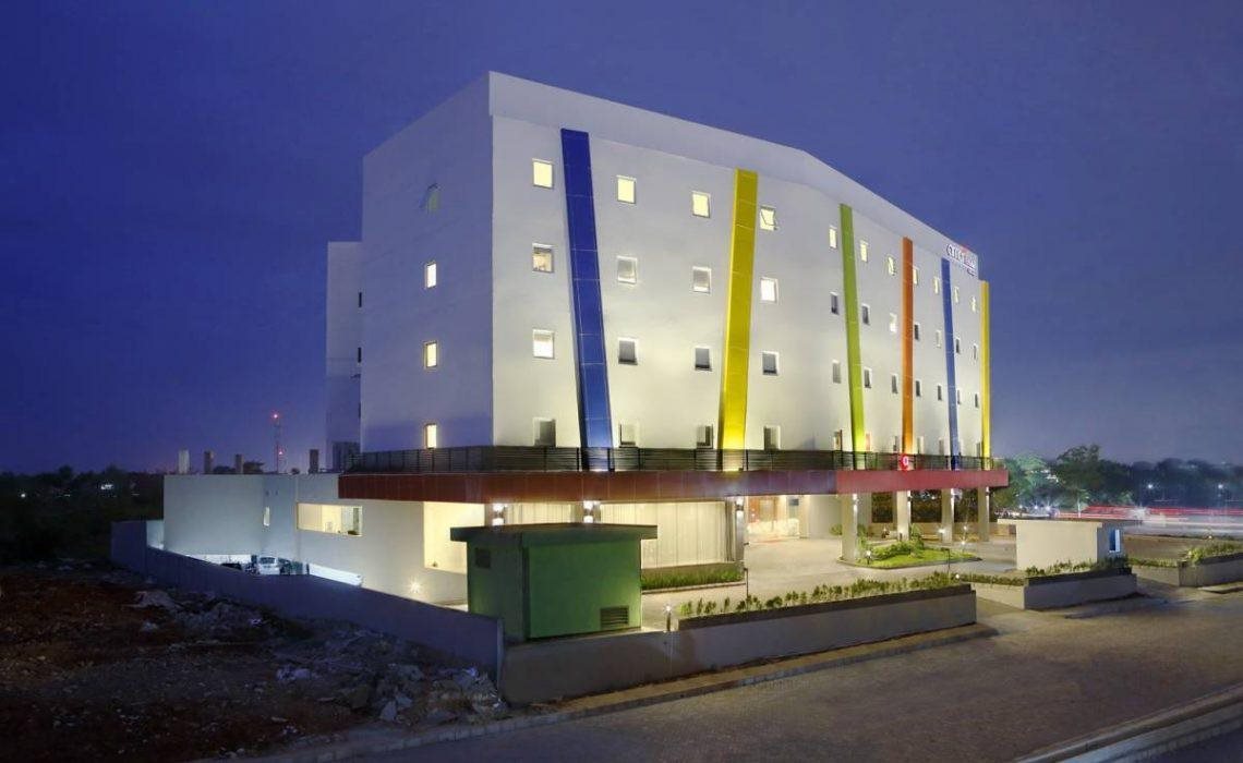 Amaris Hotel Karawang in Karawang, Indonesia
