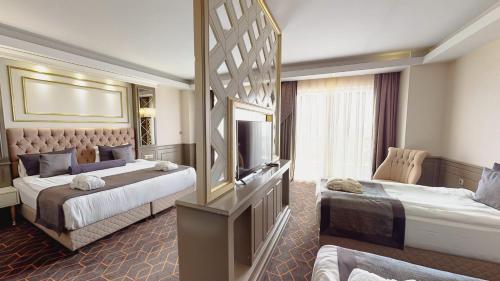 Grand Thermal Resort Hotel & Spa — Termal — photo 3