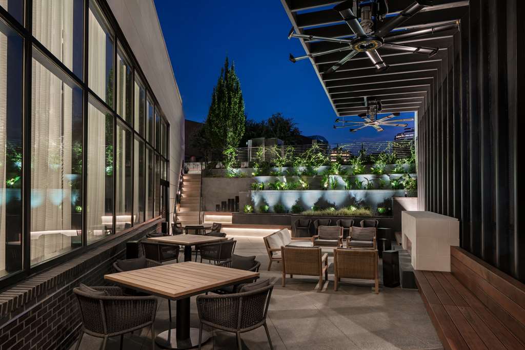 Hyatt Place Atlanta Perimeter Center - photo 11