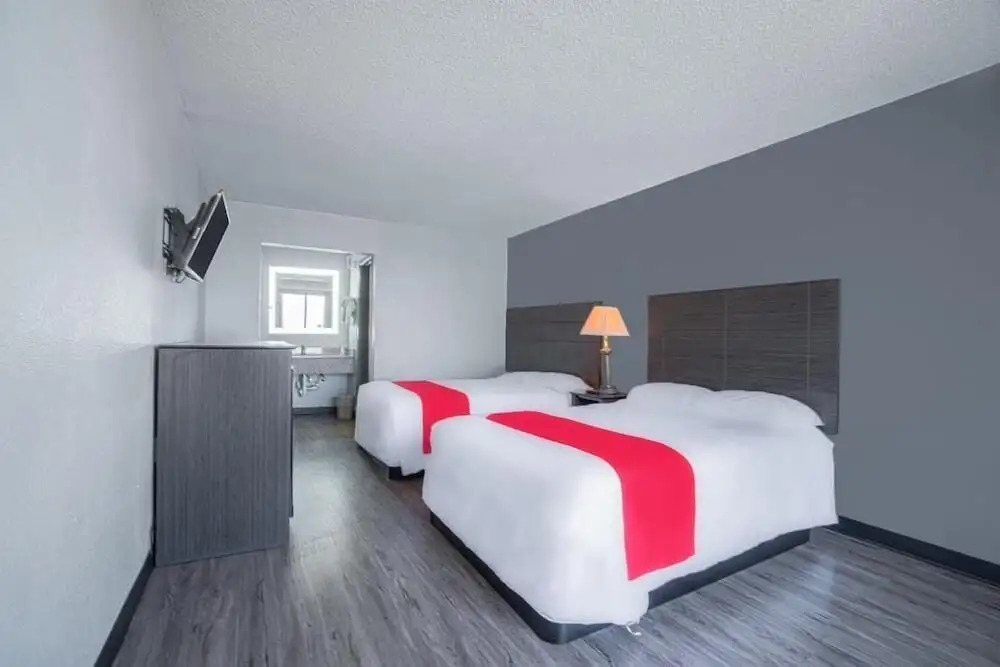 StateLine Stayovers Extended Stay Hotel — hotel in Texarkana