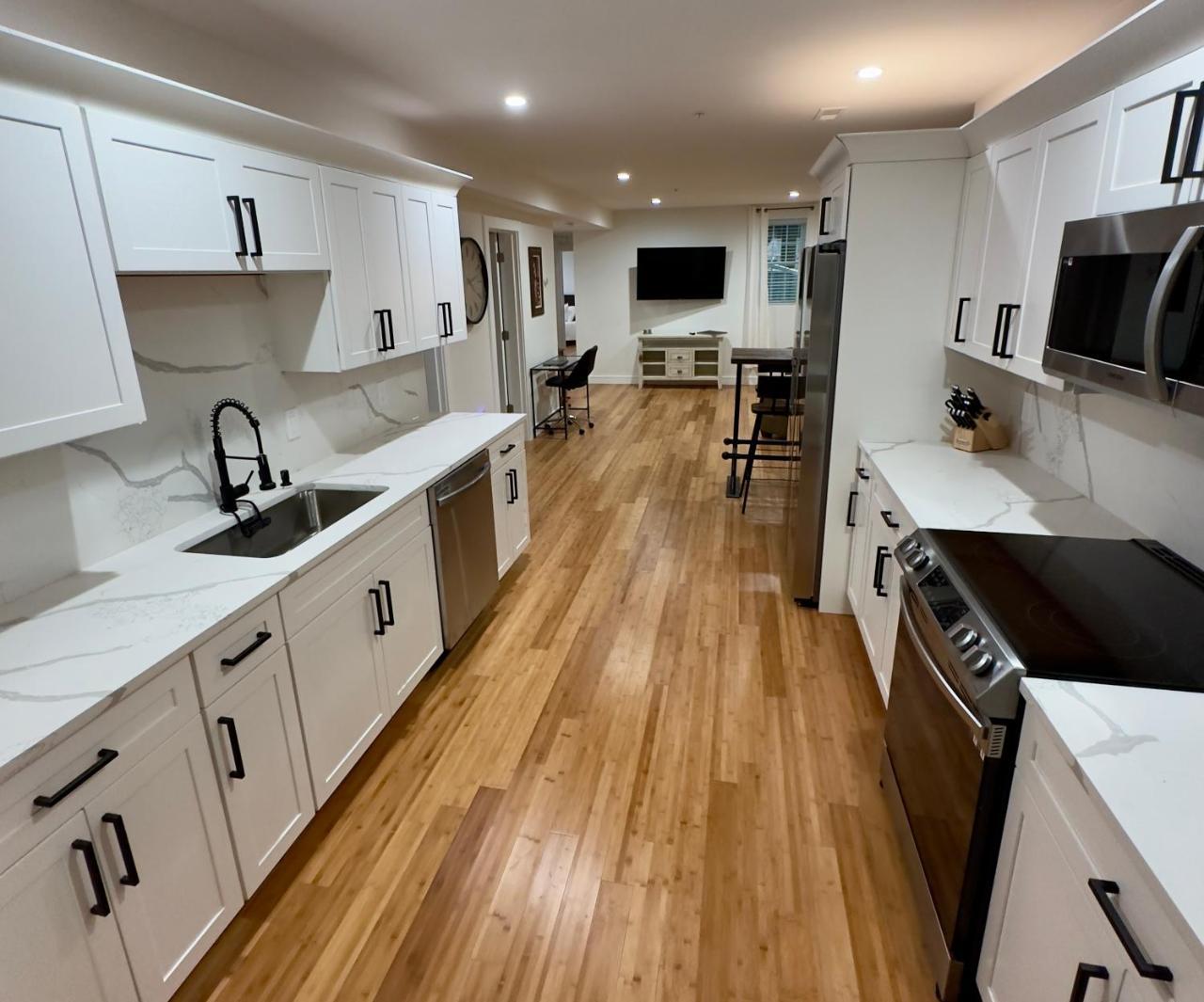 Perrin Place Unit 1 — 4-Star Luxury Hotel in Boston, United States