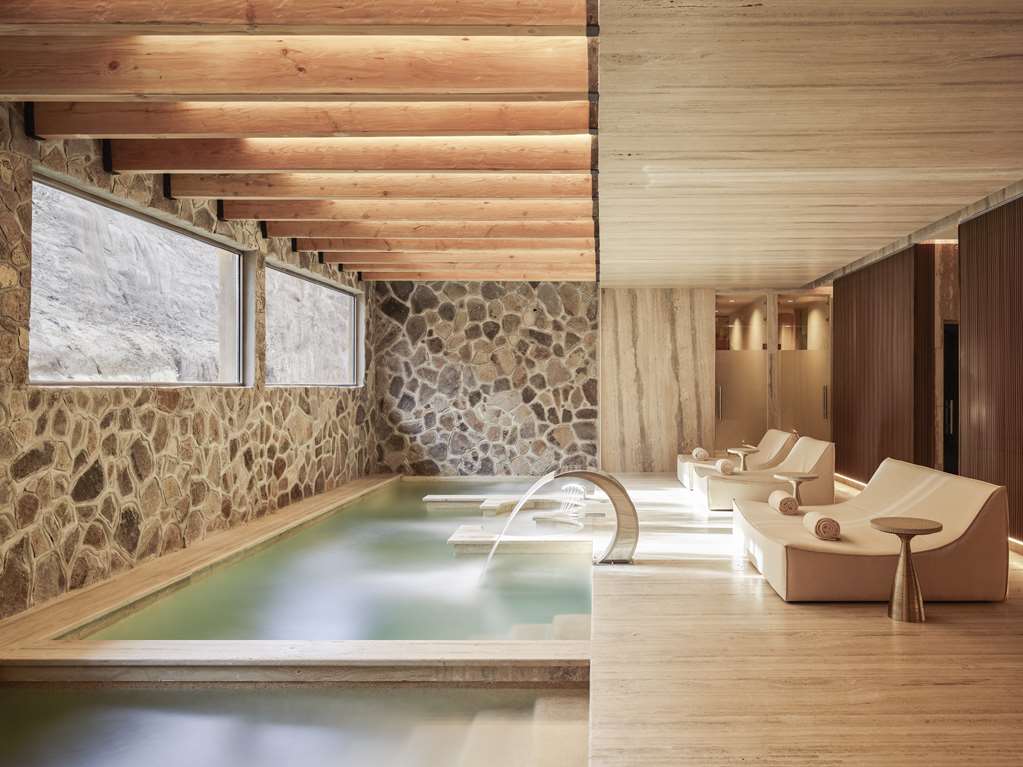 Banyan Tree Veya Spa Dessert Spring (Hydrotherapy)