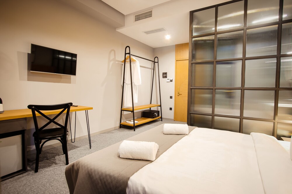 In-Room Amenity