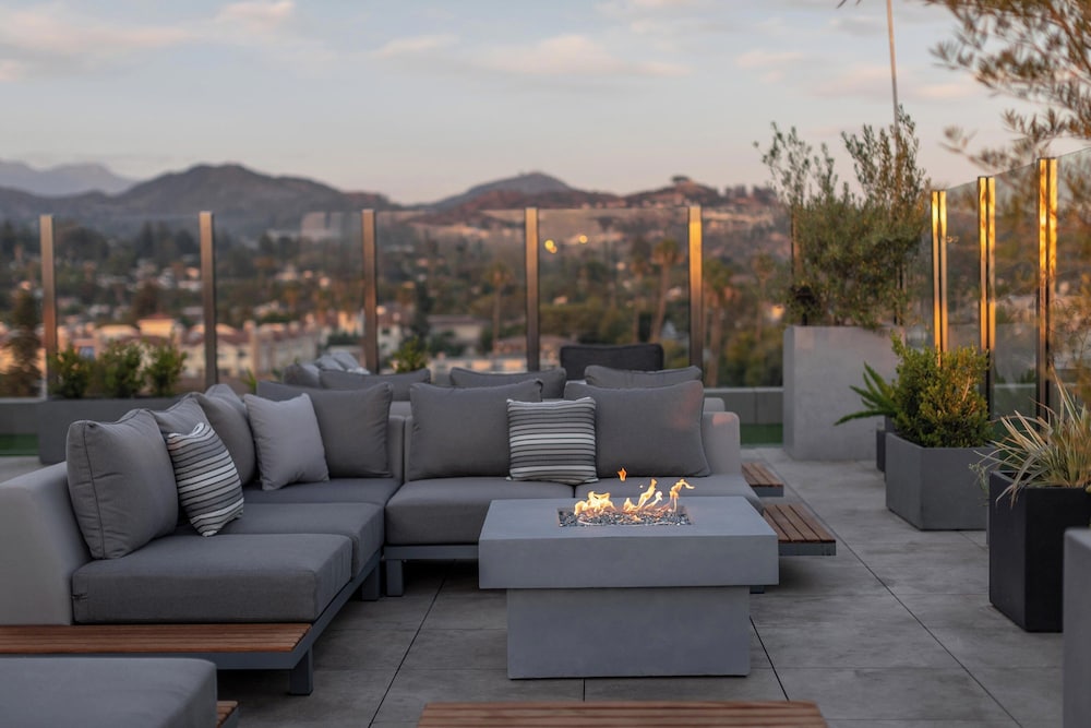 The Glenmark Glendale a Tribute Portfolio Hotel - photo 60