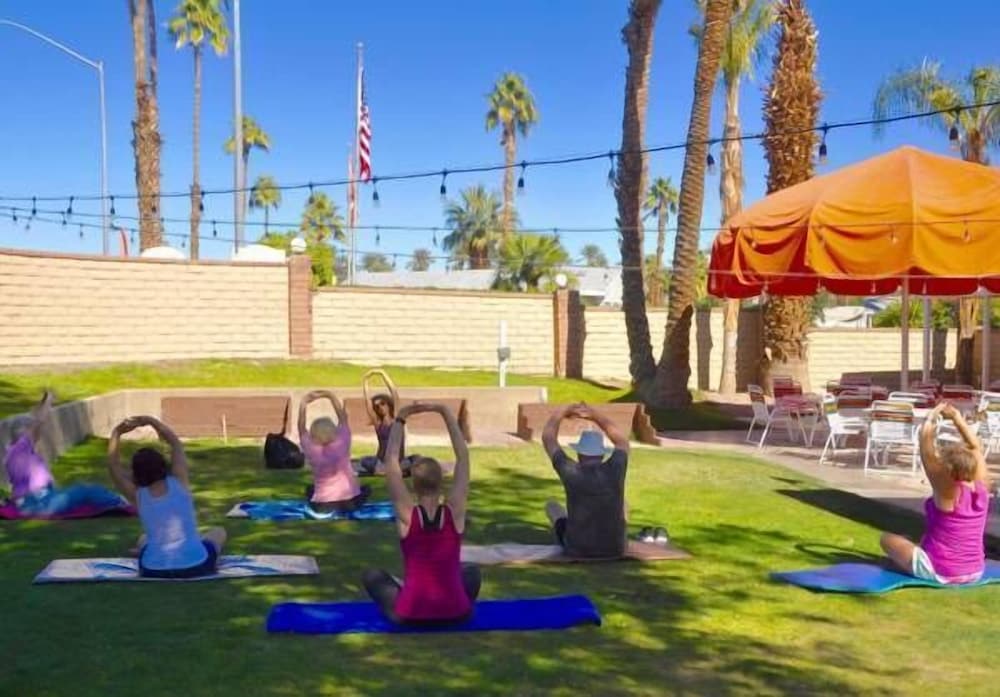 Indian Wells RV Resort - photo 11