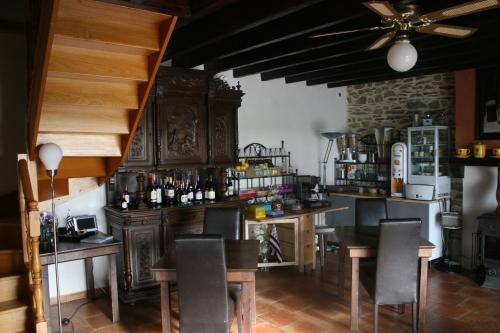 L'etape Du Soir - last minute hotel in Erbray