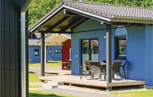 Ferienhausdorf Thale — Thale