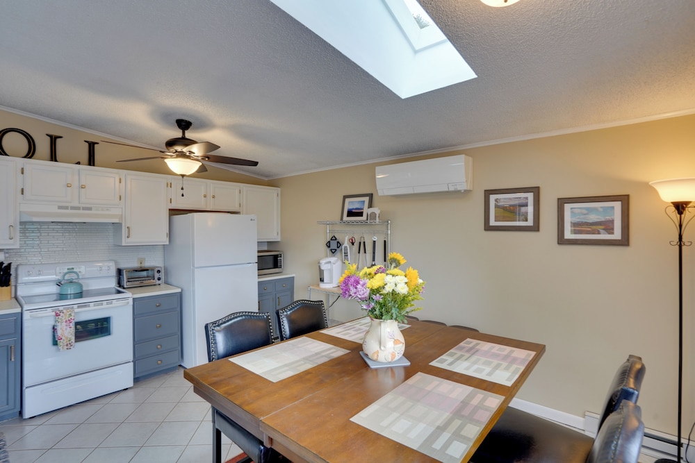 Catskills Home 5 Mins to Windham Mtn Resort - photo 10