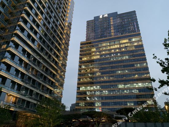 Boshi Hotel - last minute hotel in Hangzhou