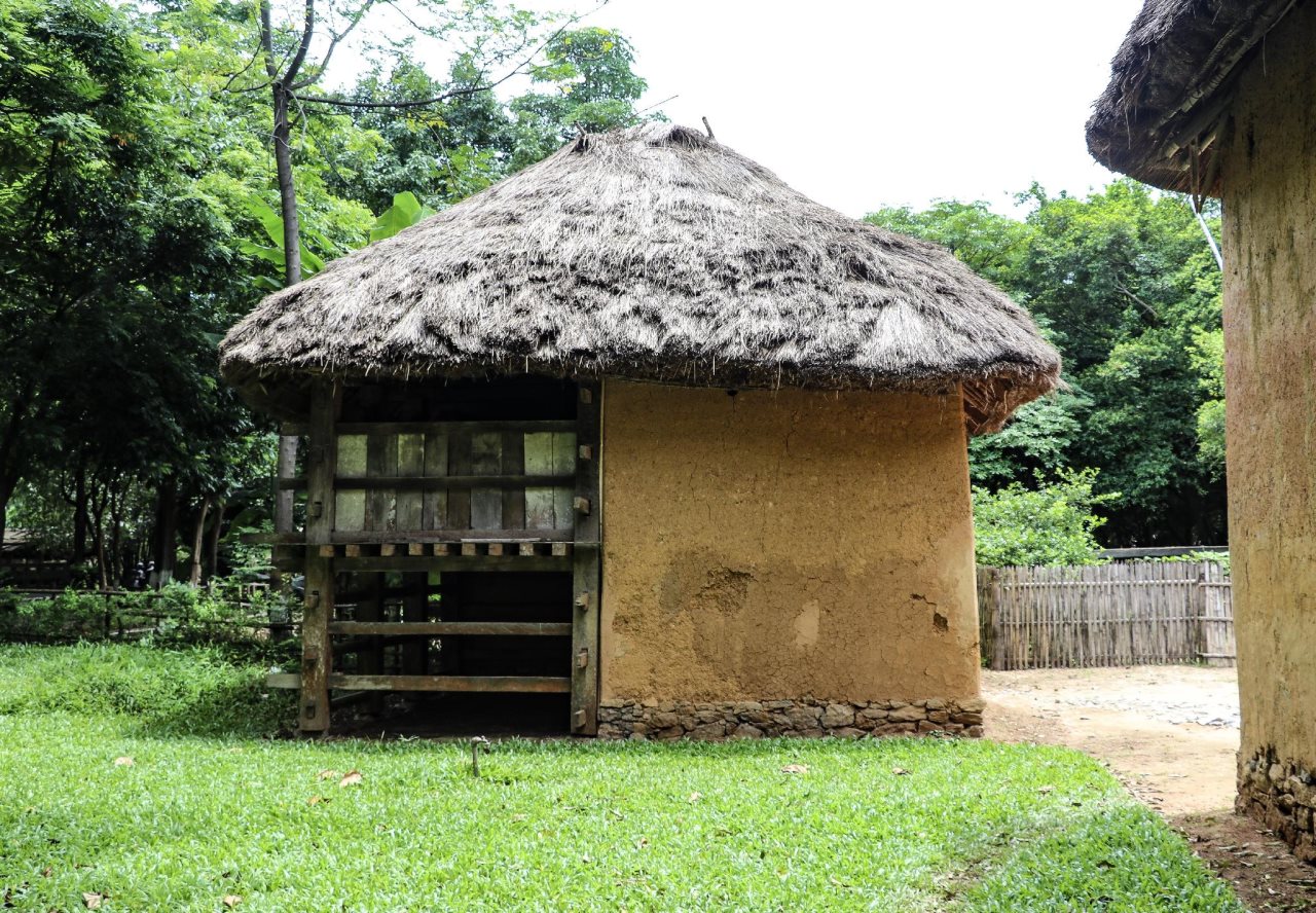 Pho Vang 2 - last minute hotel in Hanoi