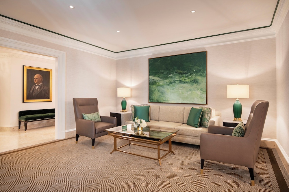 Willard InterContinental Washington by IHG - photo 13