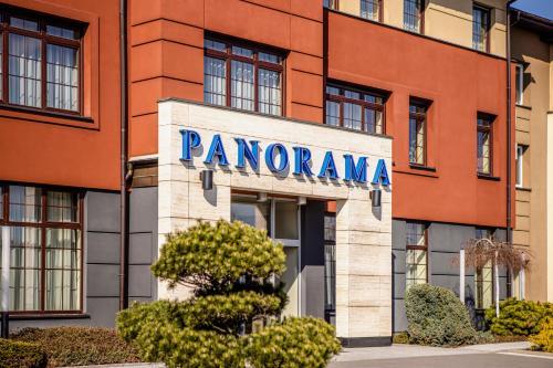 Hotel Panorama — Mszczonow — photo 3