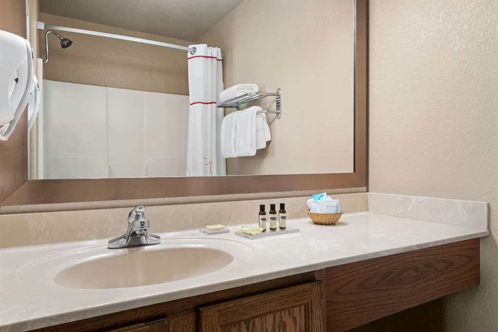 Hawthorn Extended Stay by Wyndham Decatur - photo 21