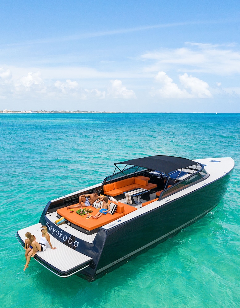 Boating
