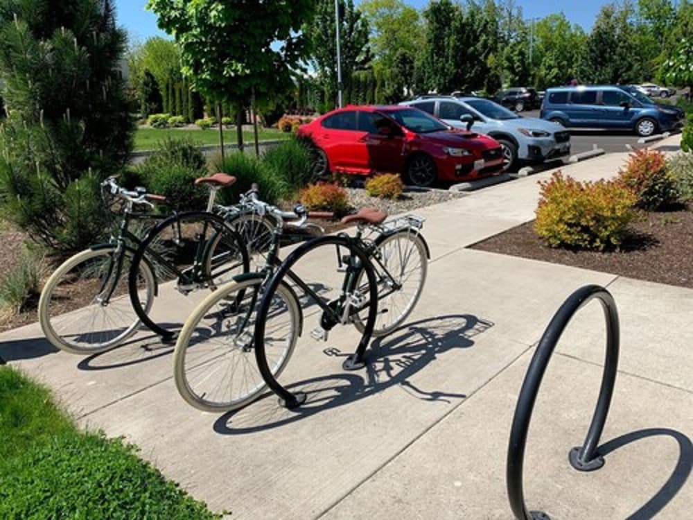Residence Inn by Marriott Portland Hillsboro Brookwood - photo 29