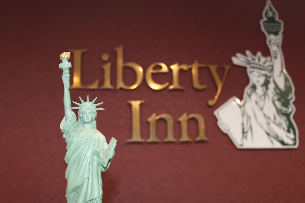 Liberty Inn Atlantic City - photo 53