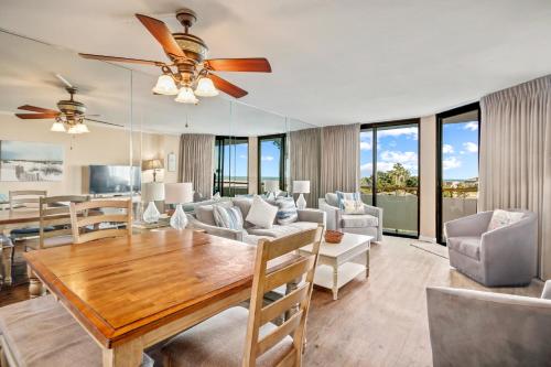 Ocean Creek Plantation D 1 — 4-Star Luxury Hotel in Myrtle Beach, United States