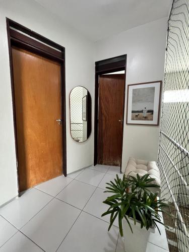 Duplex a 10min Pp Com Ar Internet Estacionamento Casa236 in Campina Grande, Brasil