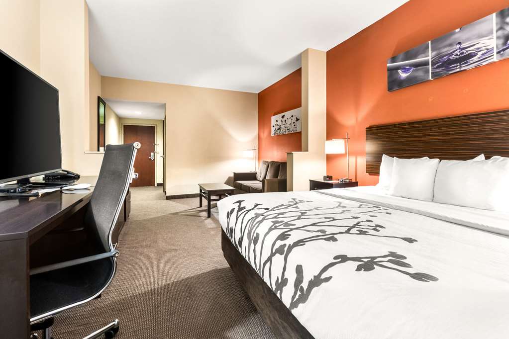 Sleep Inn & Suites Dyersburg I 155 - photo 31