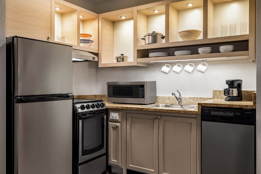 TownePlace Suites by Marriott Fort Meade National Business Park - photo 16
