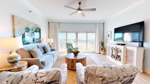 Beach Manor 0604 - carbon neutral hotel in Destin