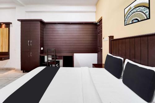 Hotel O Vasco D'Gama Square
