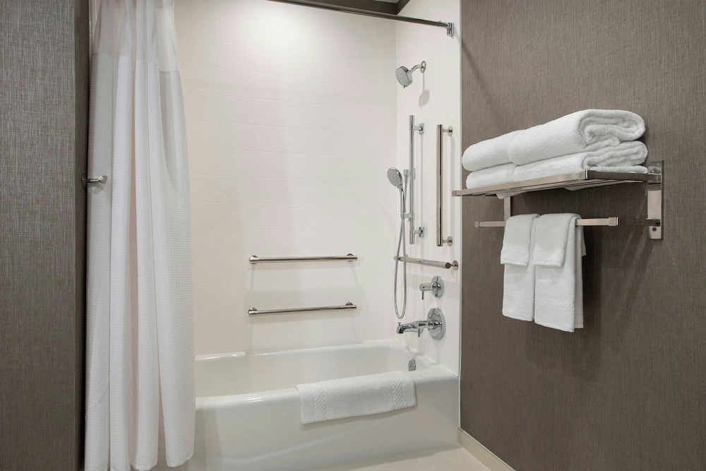 Springhill Suites By Marriott Danbury - photo 11