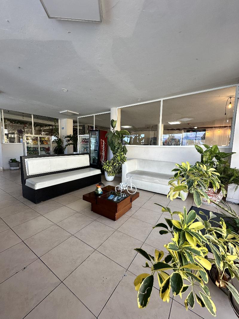 Hotel Versailles — Ambato — photo 4