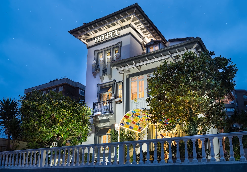 Boutique Las Brisas in Santander, Spain