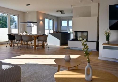 Ferienhaus Reethauszeit — Dranske — photo 4