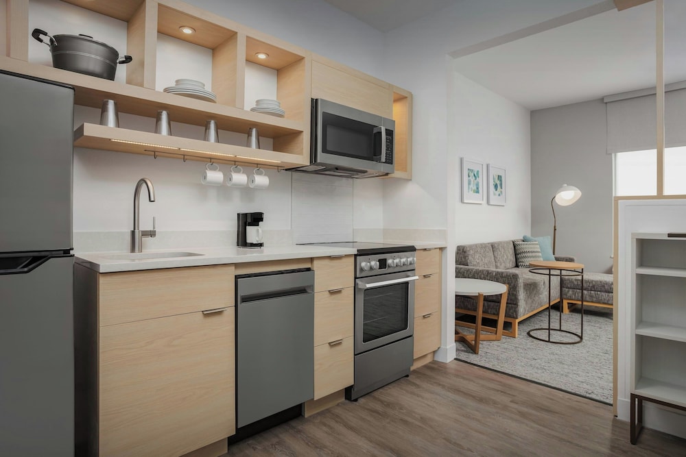 TownePlace Suites by Marriott Forney - photo 19