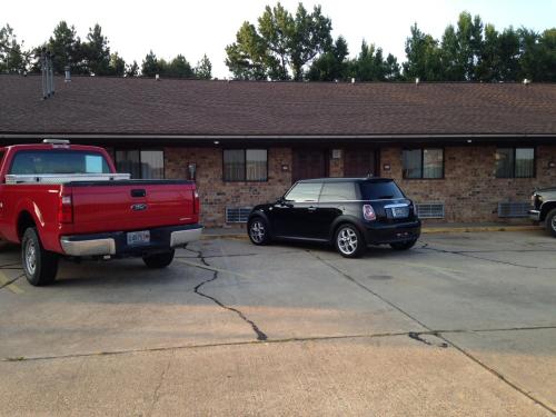 Southern Inn Minden - photo 11