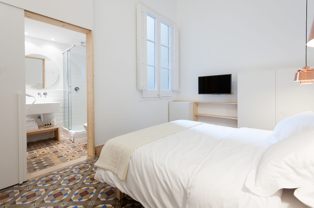 La Casa de Antonio Petit Hotel — Barcelona — photo 5