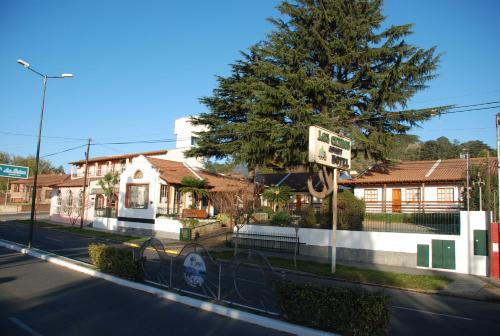 Apart Hotel Explora Tandil in Tandil, Argentina